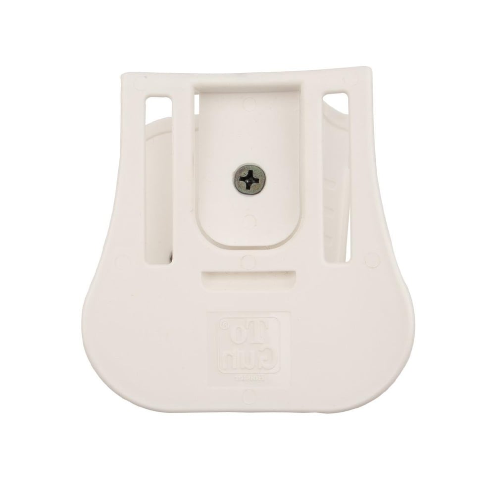 To Gun Holster Sarsılmaz K11 Tabanca Kılıfı Beyaz Sol El