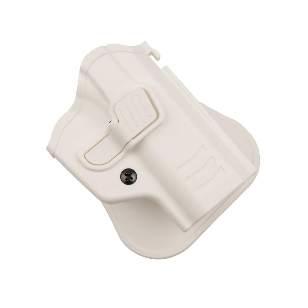 To Gun Holster Sarsılmaz Kılınç 2000 Light Tabanca Kılıfı Beyaz