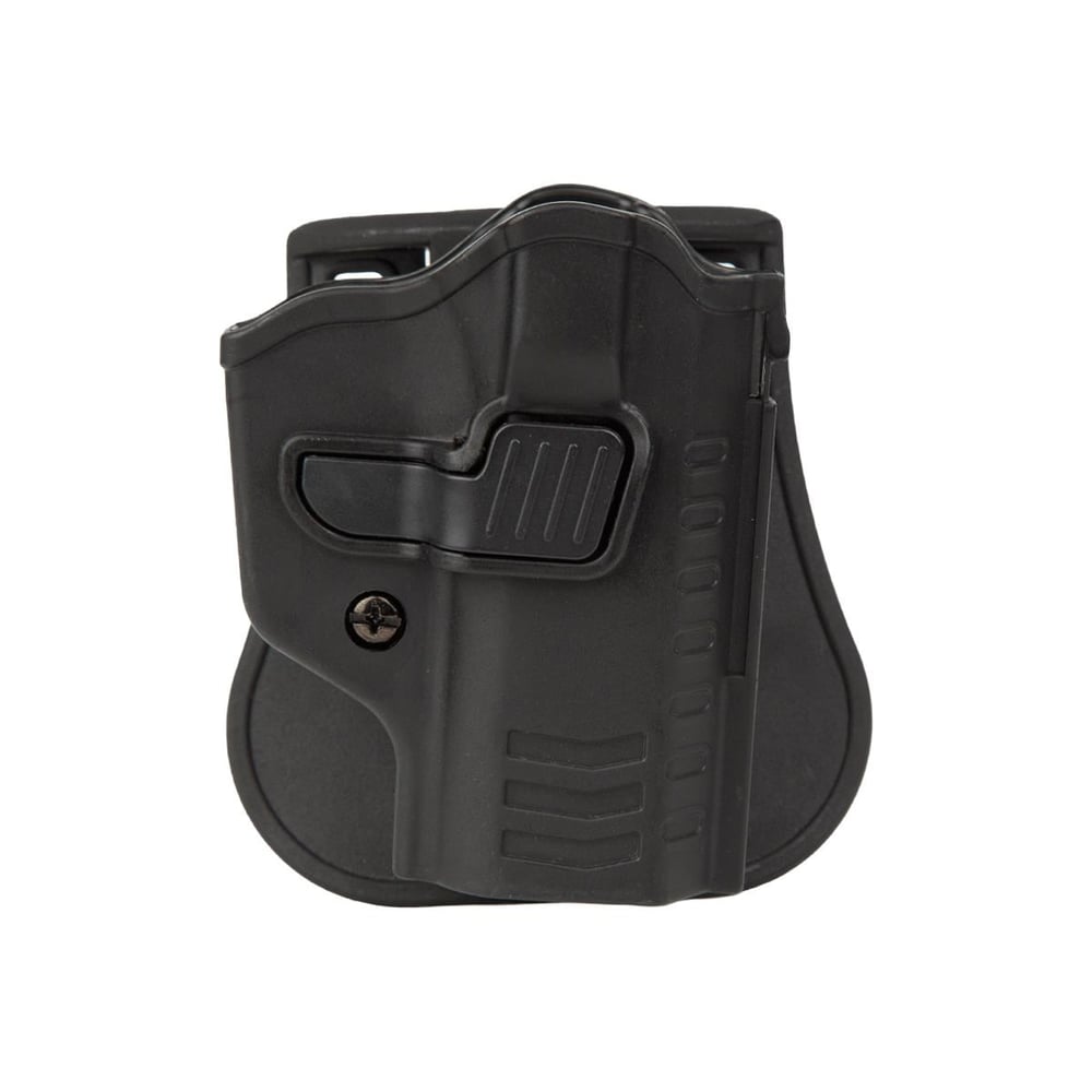 To Gun Holster Sarsılmaz Kılınç 2000 Light Tabanca Kılıfı Siyah