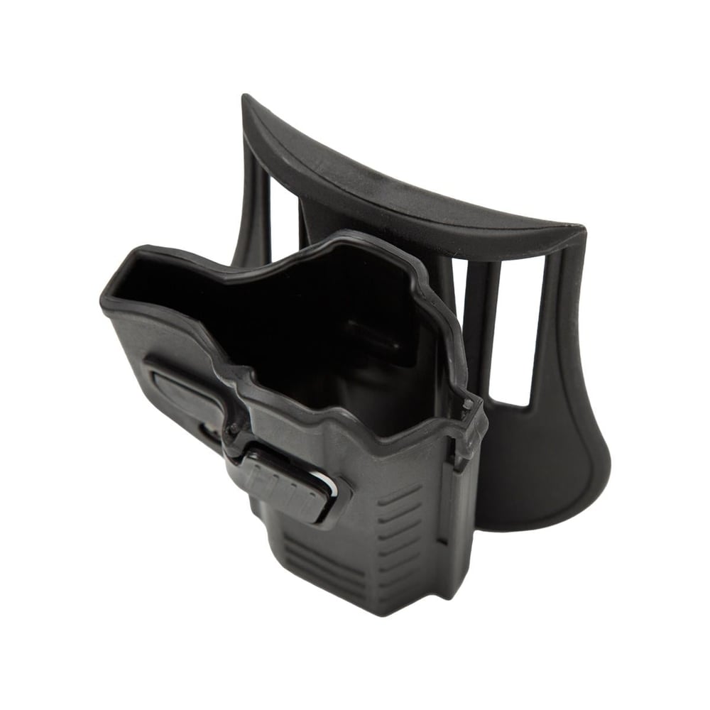 To Gun Holster Sarsılmaz Kılınç 2000 Light Tabanca Kılıfı Siyah