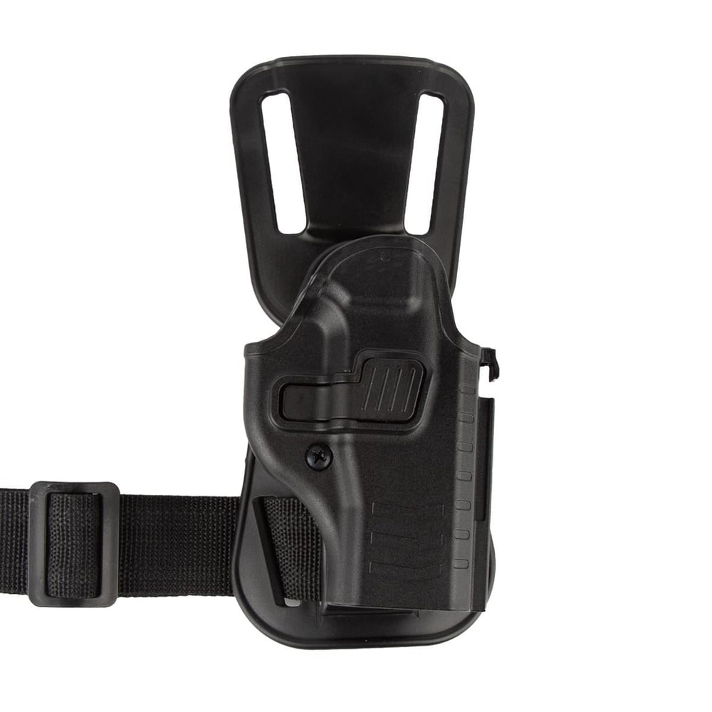 To Gun Holster Sarsılmaz SAR9 Mete Alçak Taşıma Tabanca Kılıfı Siyah SAĞ EL