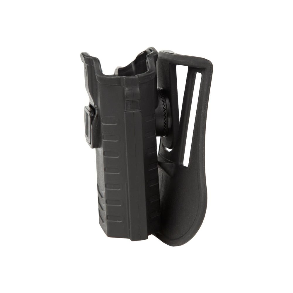 To Gun Holster Tisaş Zig M1 Tabanca Kılıfı Siyah