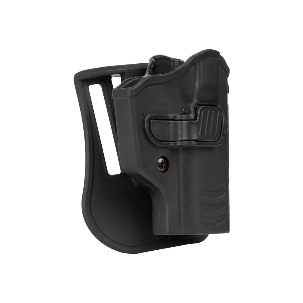 To Gun Holster Tisaş Zig M1 Tabanca Kılıfı Siyah