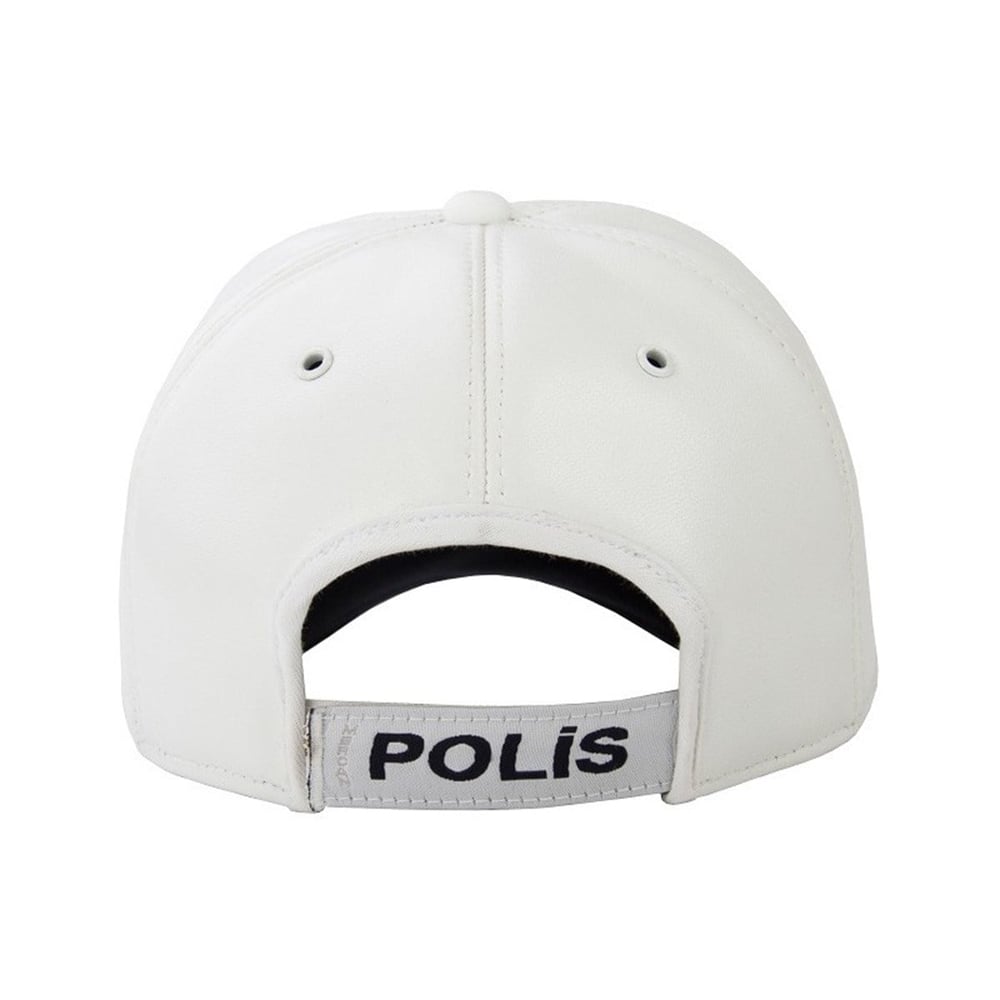 Trafik Polis Amir Kep Kışlık