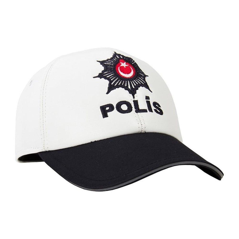 Trafik Polis Kep Kışlık