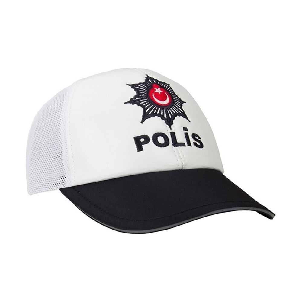 Trafik Polis Kep Yazlık Fileli