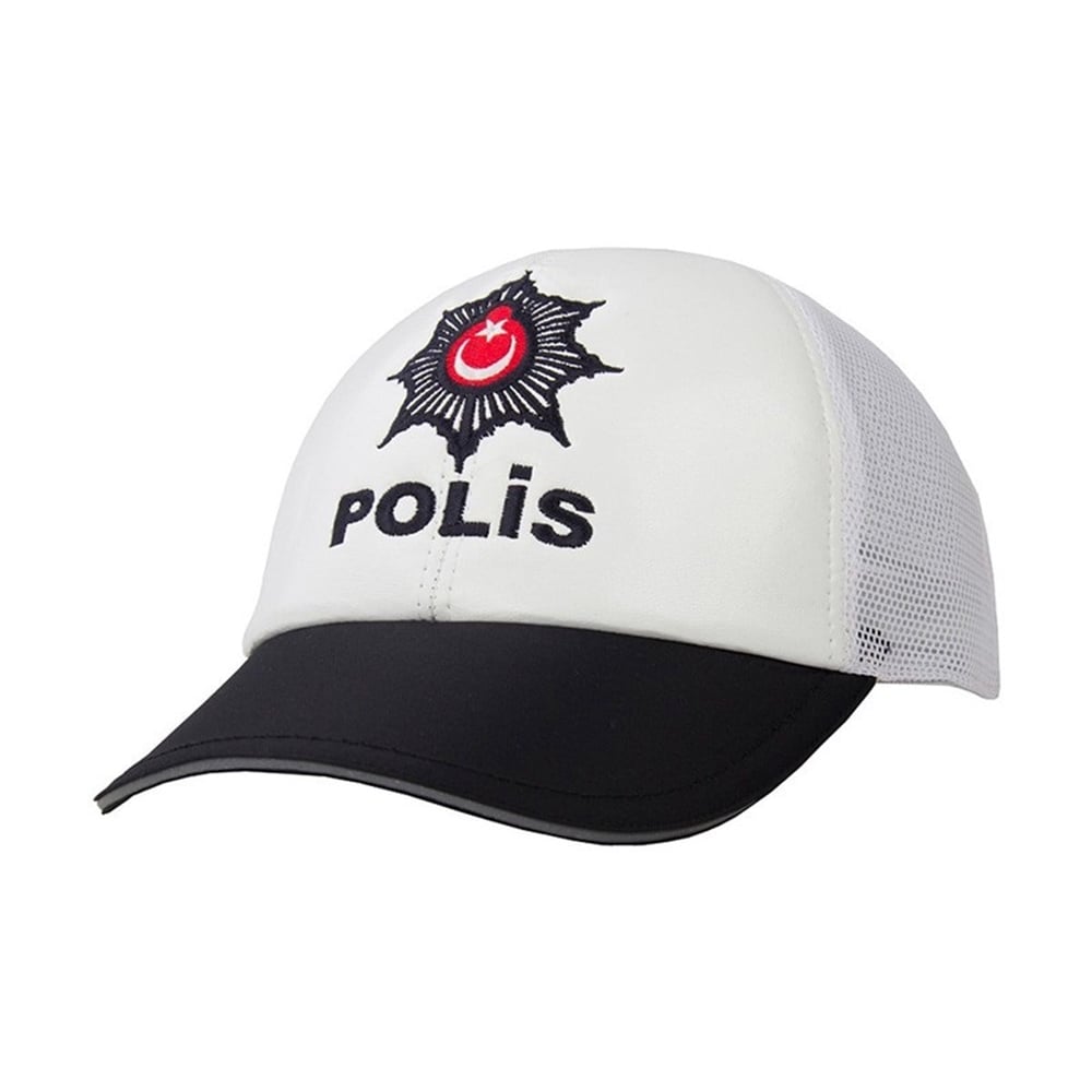 Trafik Polis Kep Yazlık Fileli