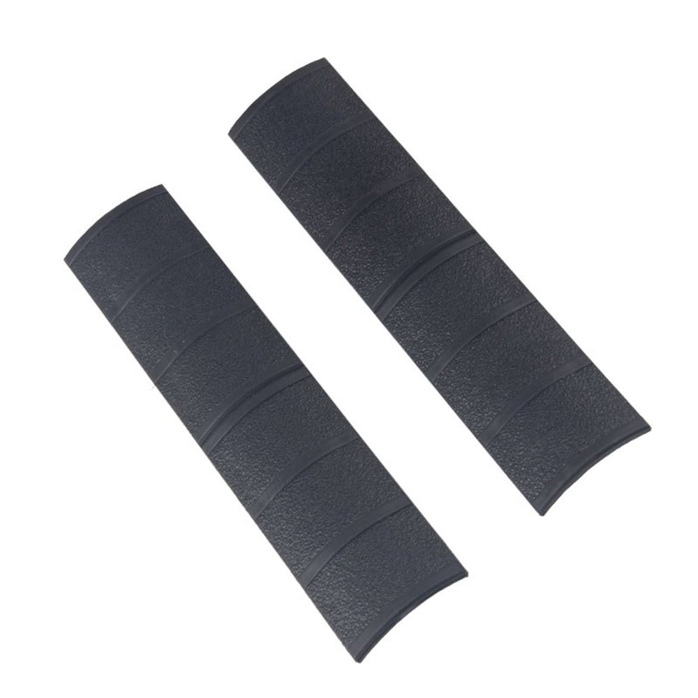 Tüfek Picatinny Ray Kapama Kauçuk - Ortopedik