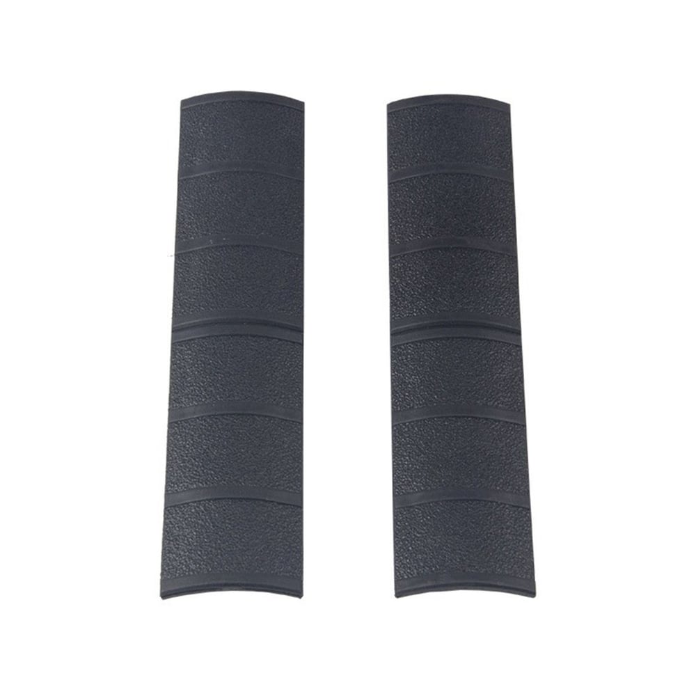 Tüfek Picatinny Ray Kapama Kauçuk - Ortopedik