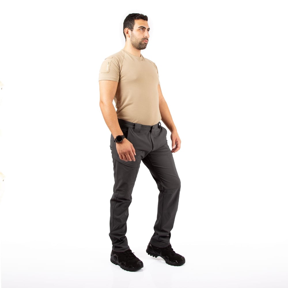 Tugan Apex Taktik Pantolon Antrasit