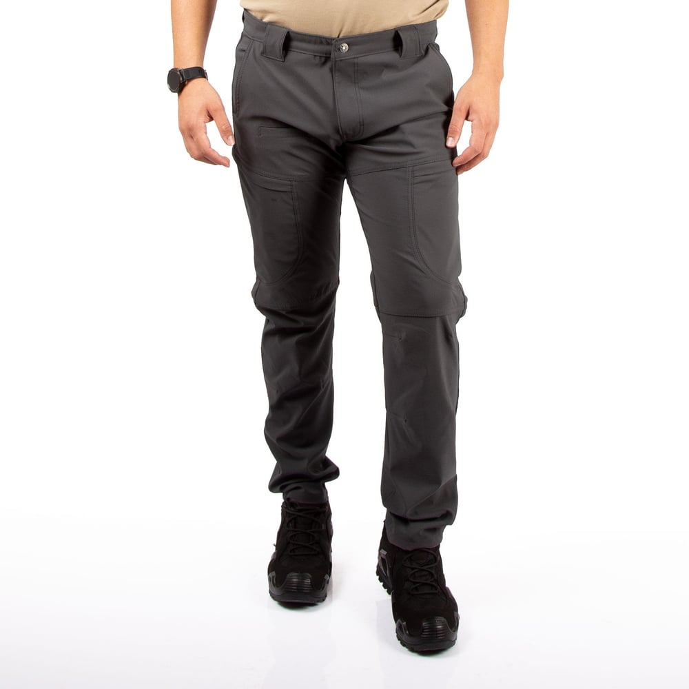 Tugan Apex Taktik Pantolon Antrasit