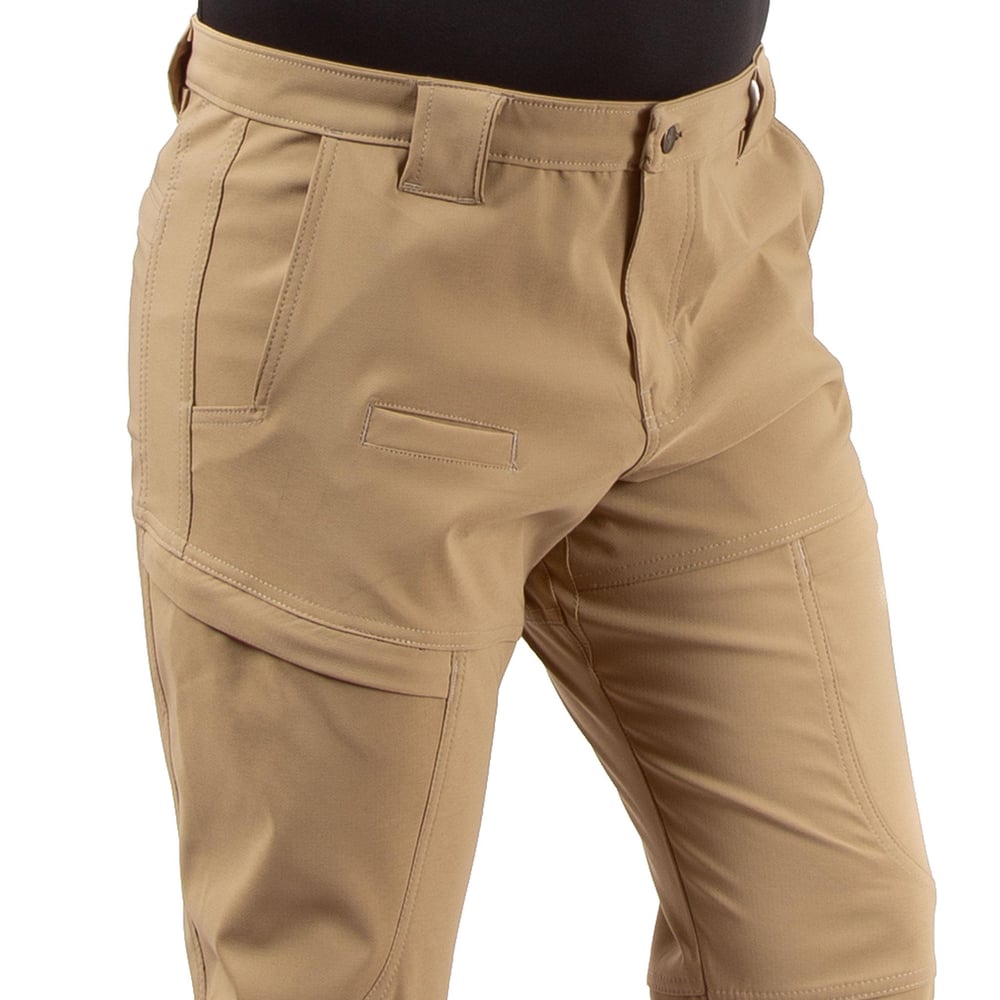 Tugan Apex Taktik Pantolon Çöl Rengi