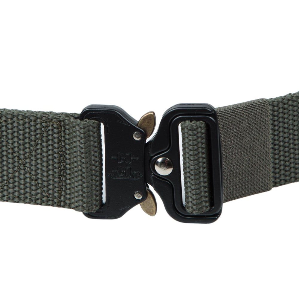 Tugan Taktikal Dragon Tokalı Kemer-Haki