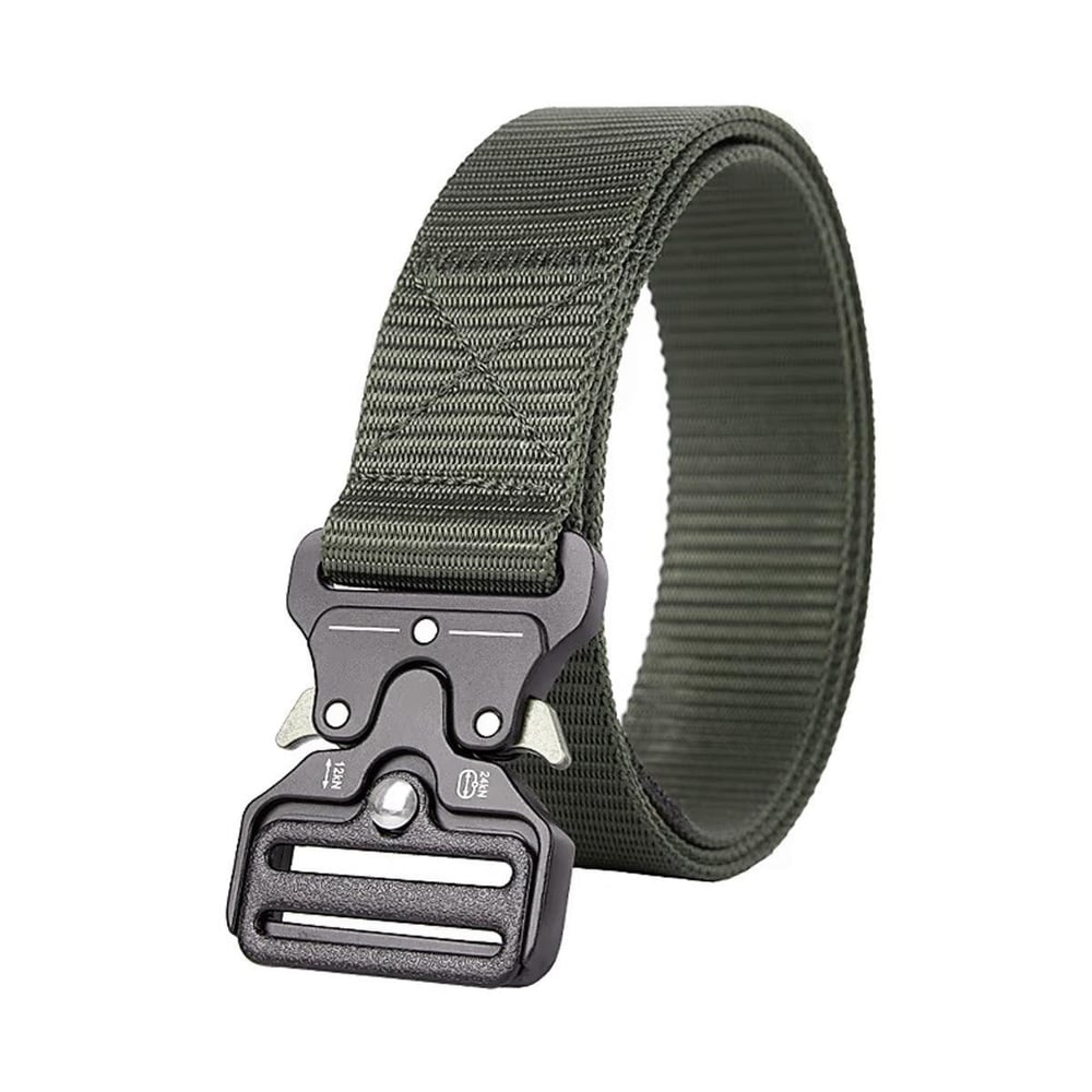 Tugan Taktikal Dragon Tokalı Kemer-Haki