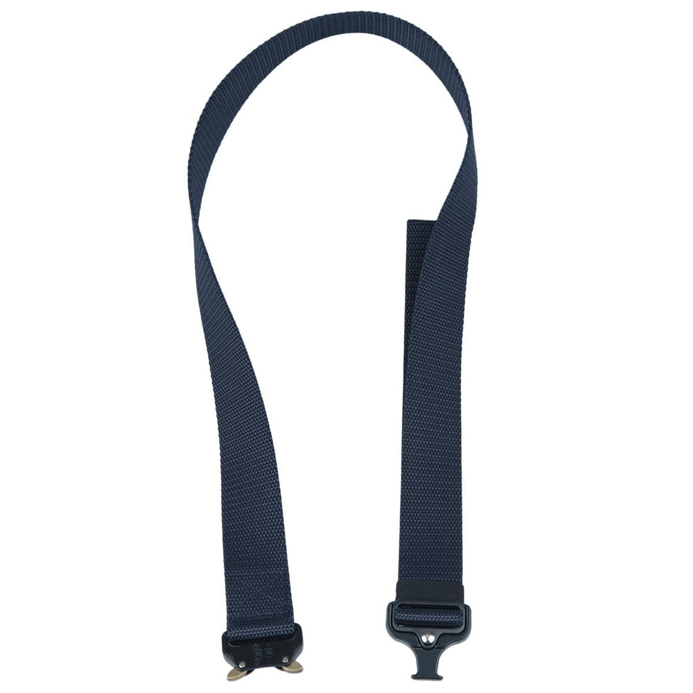 Tugan Taktikal Dragon Tokalı Kemer-Lacivert