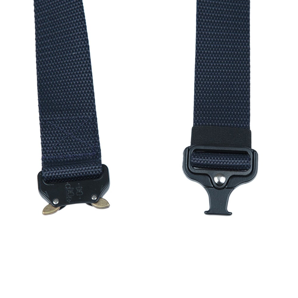 Tugan Taktikal Dragon Tokalı Kemer-Lacivert