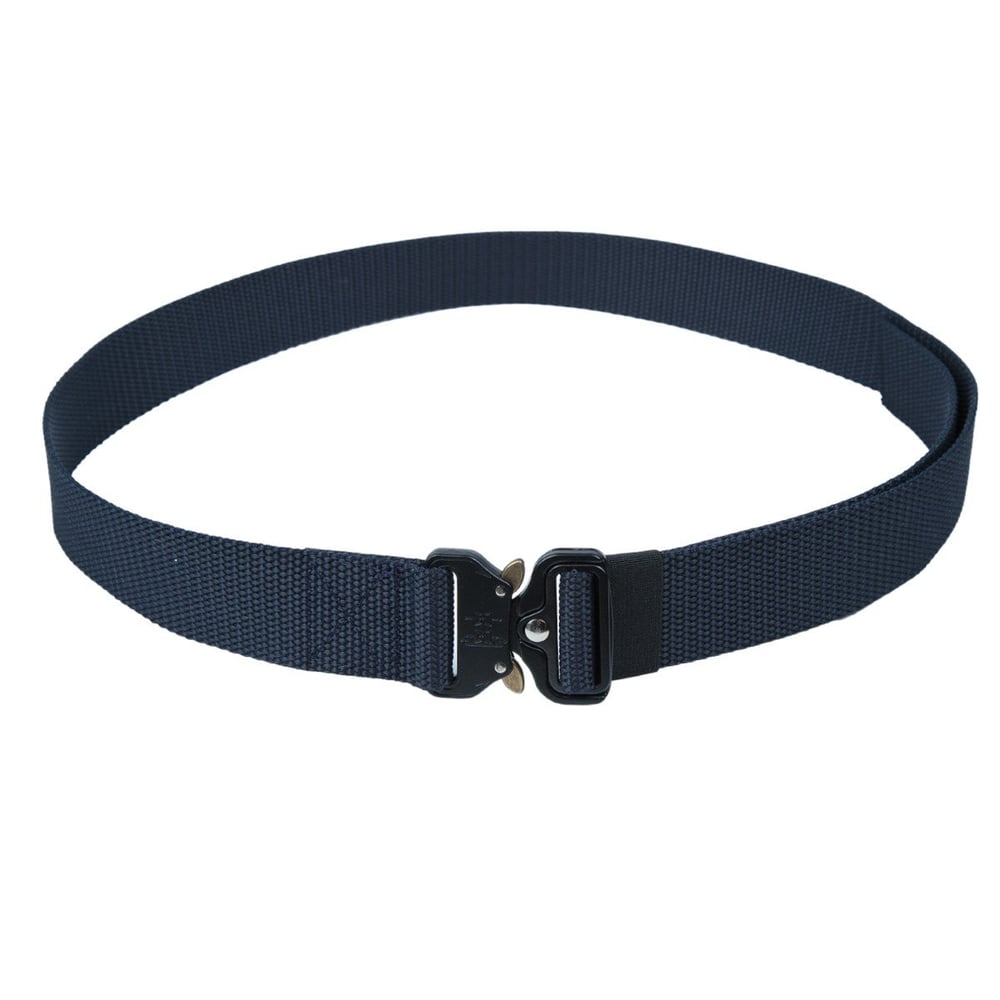 Tugan Taktikal Dragon Tokalı Kemer-Lacivert