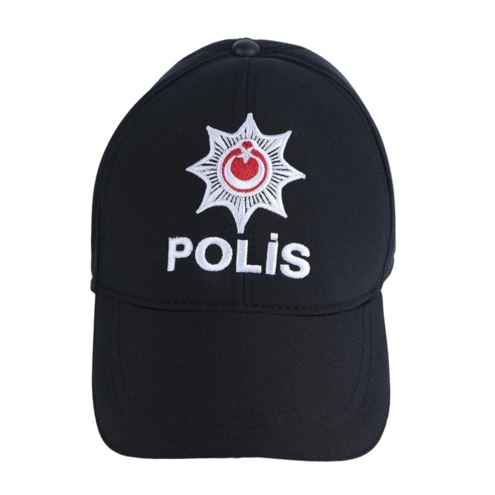Tugan Taktikal Polis Memur Kepi Kışlık