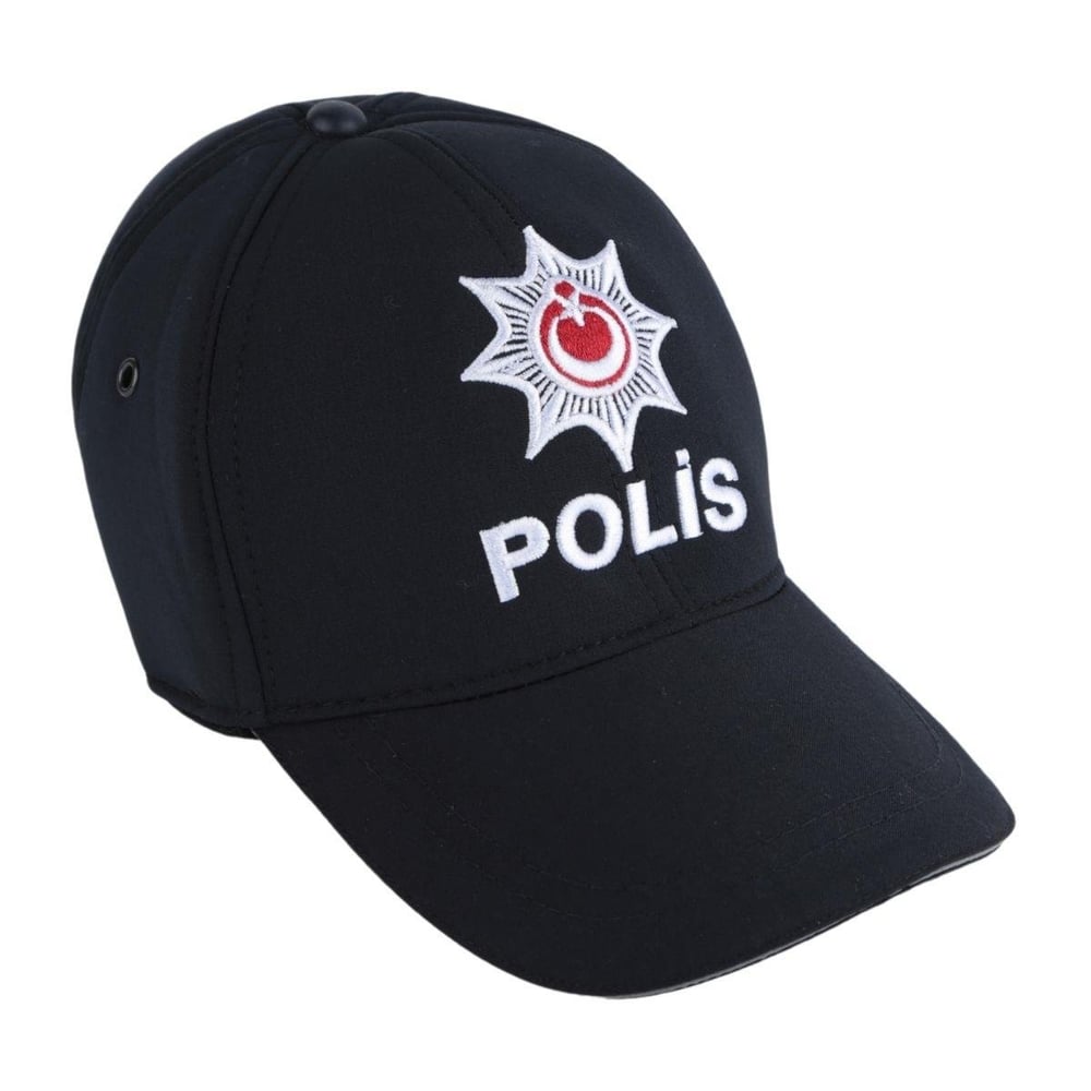 Tugan Taktikal Polis Memur Kepi Kışlık