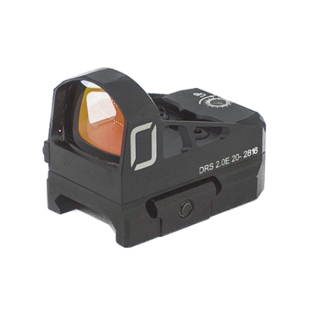 U.S. Optics DRS 2.0 Tabanca Red Dot Nişangah 6 MOA