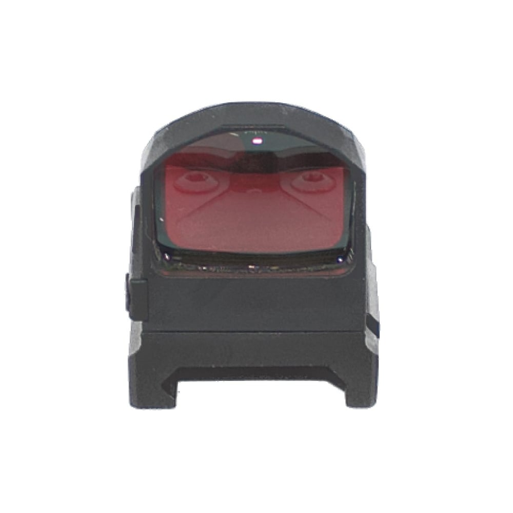 U.S. Optics DRS 2.0 Tabanca Red Dot Nişangah 6 MOA