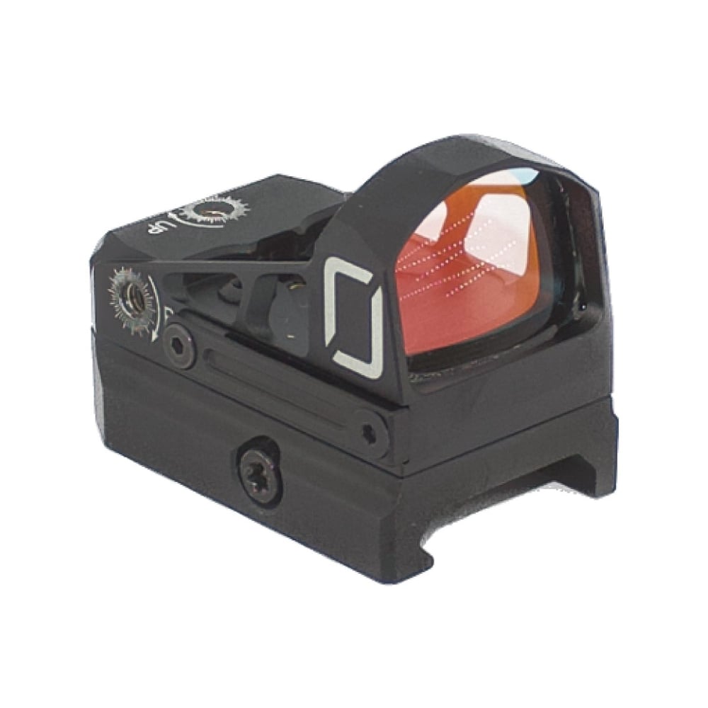 U.S. Optics DRS 2.0 Tabanca Red Dot Nişangah 6 MOA