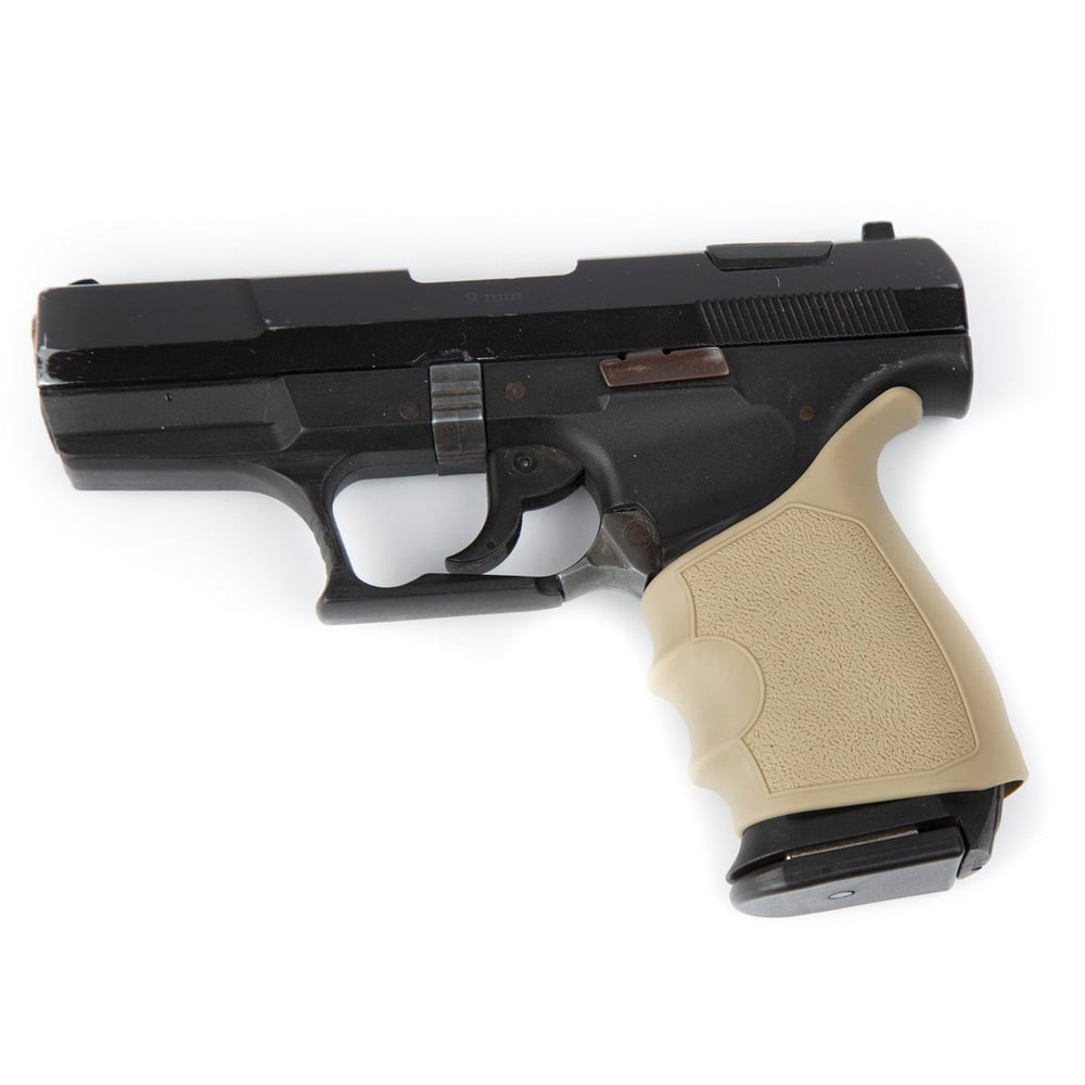 Unicorn Canik55 TP9 Ortopedik Kabze Çöl Rengi