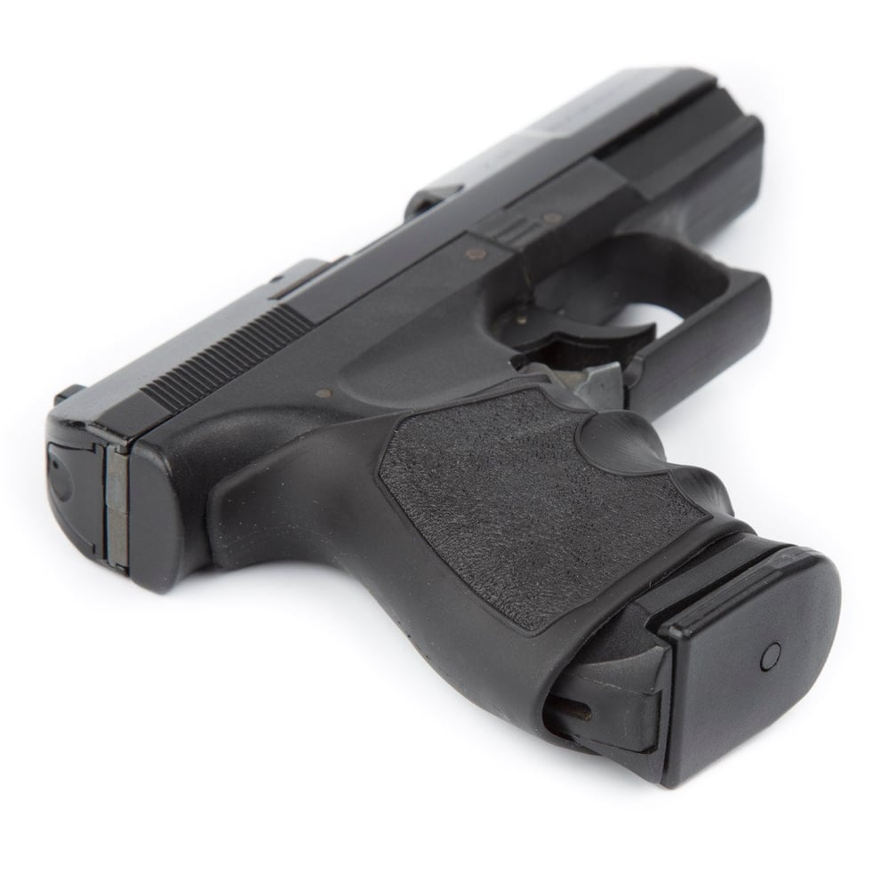 Unicorn Canik55 TP9 Ortopedik Kabze Siyah