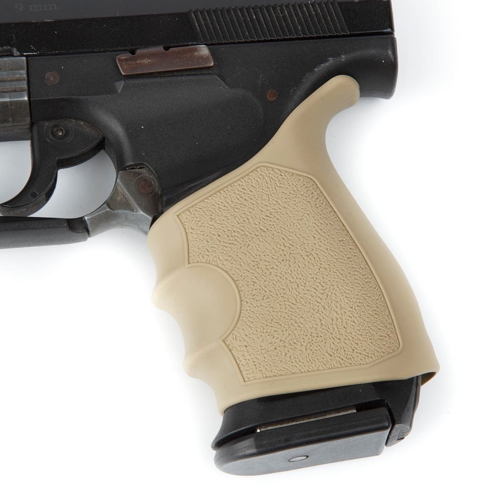 Unicorn Canik55 TP9 Ortopedik Kabze Çöl Rengi