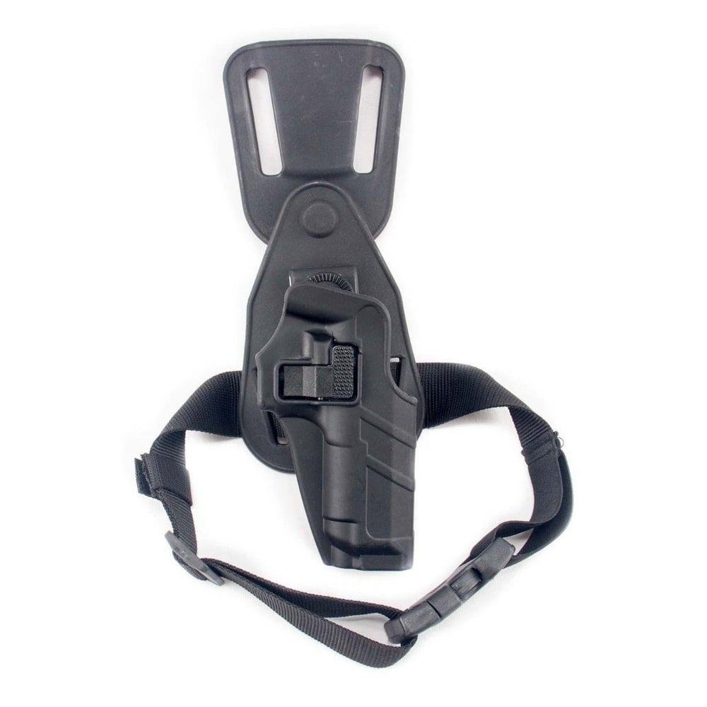 Unicorn Sarsılmaz K11 Alçak Taşıma Tabanca Kılıfı Siyah