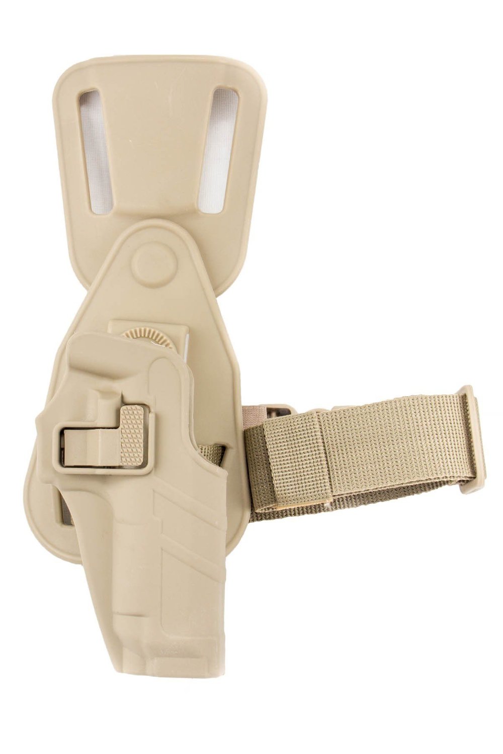 Unicorn Sarsılmaz Kılınç 2000 Mega Alçak Taşıma Tabanca Kılıfı Çöl Rengi