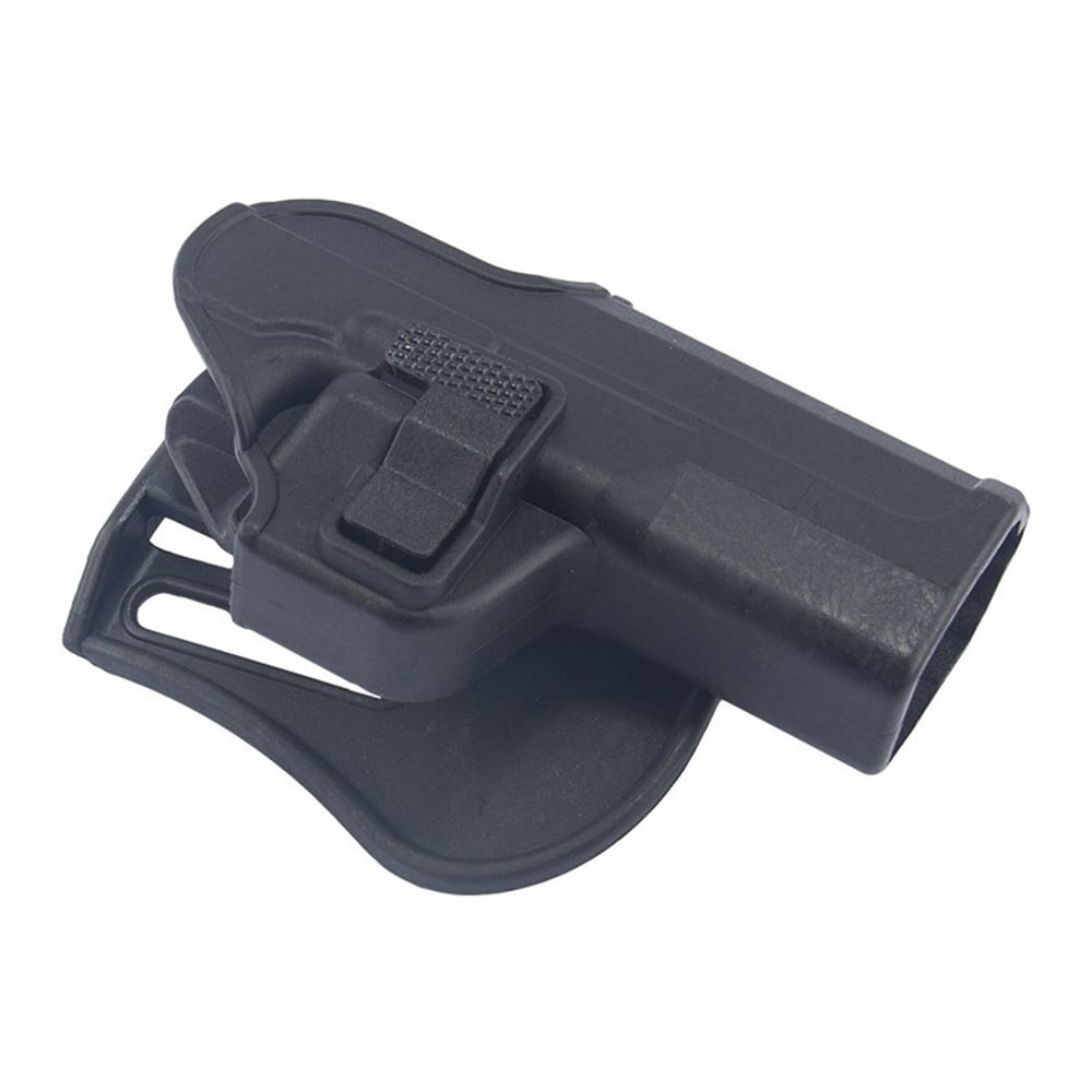 Unicorn Sarsılmaz SAR9 - SAR9 Mete Tabanca Kılıfı Taktik Kilitli Sağ El