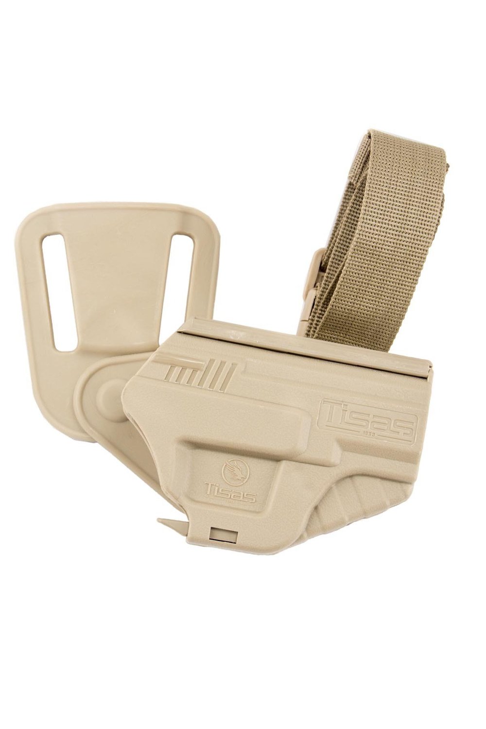 Unicorn Zigana PX9-P9LC Alçak Taşıma Tabanca Kılıfı Çöl Rengi