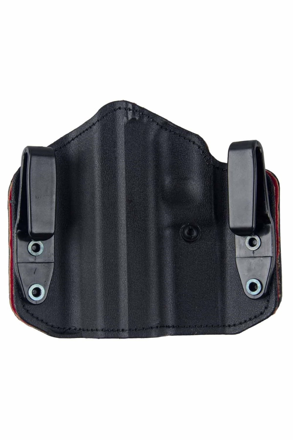 Universal Çek At Tabanca Kılıfı Tam Boy-Kadifeli