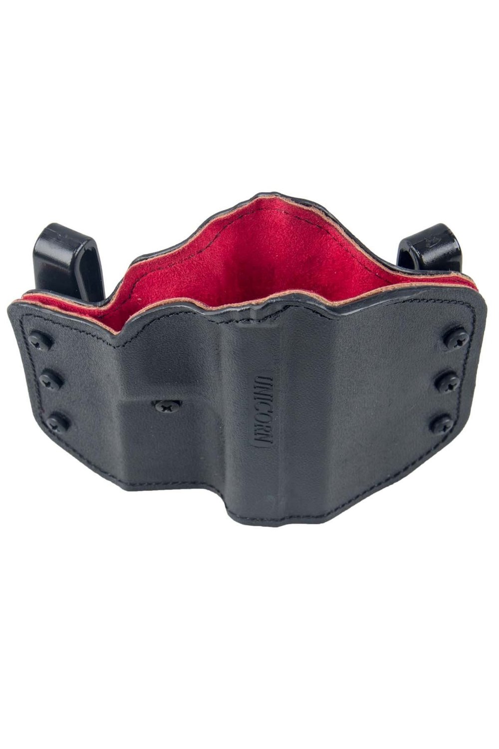 Universal Çek At Tabanca Kılıfı Tam Boy-Kadifeli