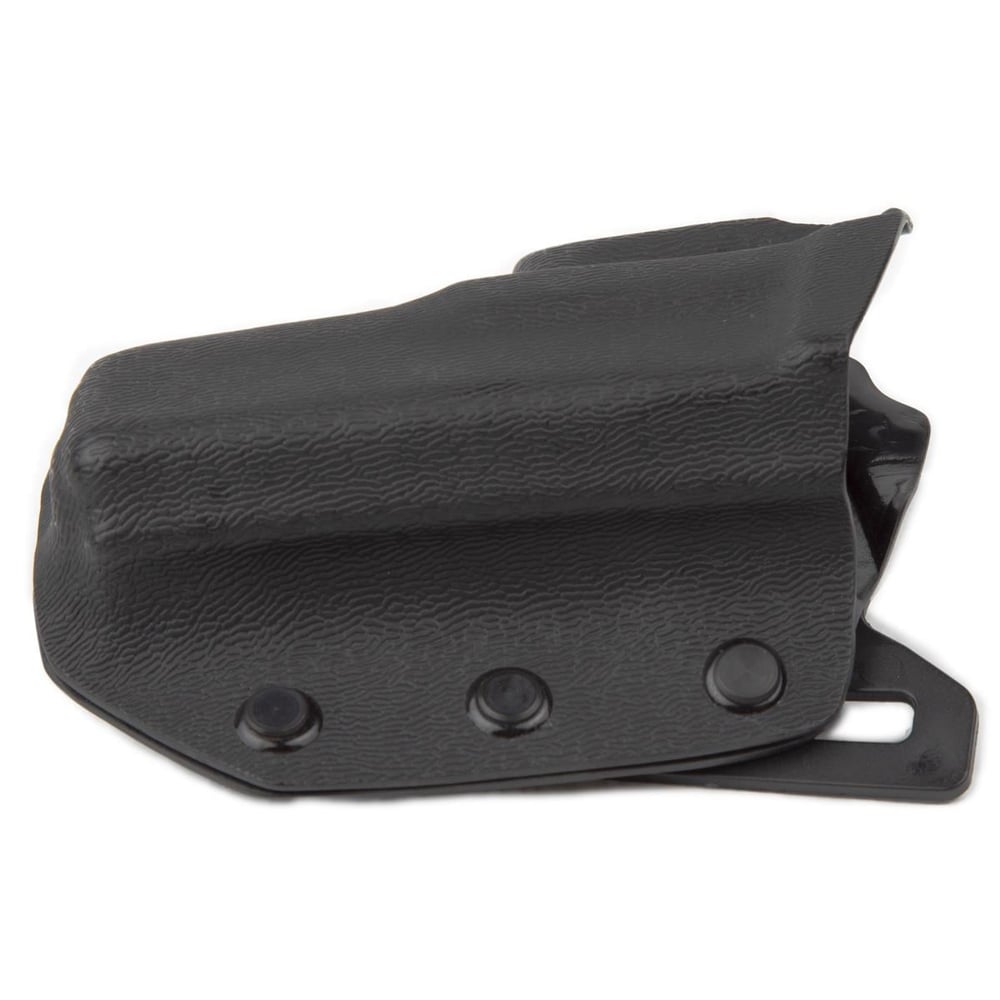 Walther Kydex Tabanca Kılıfı Mat Görünümlü Dış Taşıma
