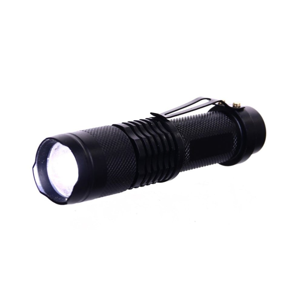 Watton 800 Lümen T6 Şarjlı El Feneri WT-086