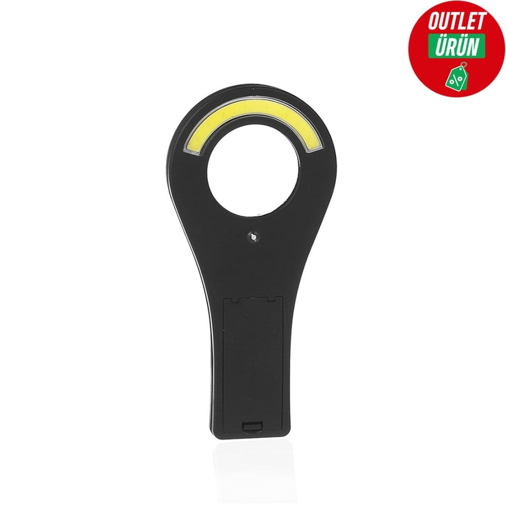 Watton Işıklı Sahte Parayı Gösteren Büyüteç Wt-375