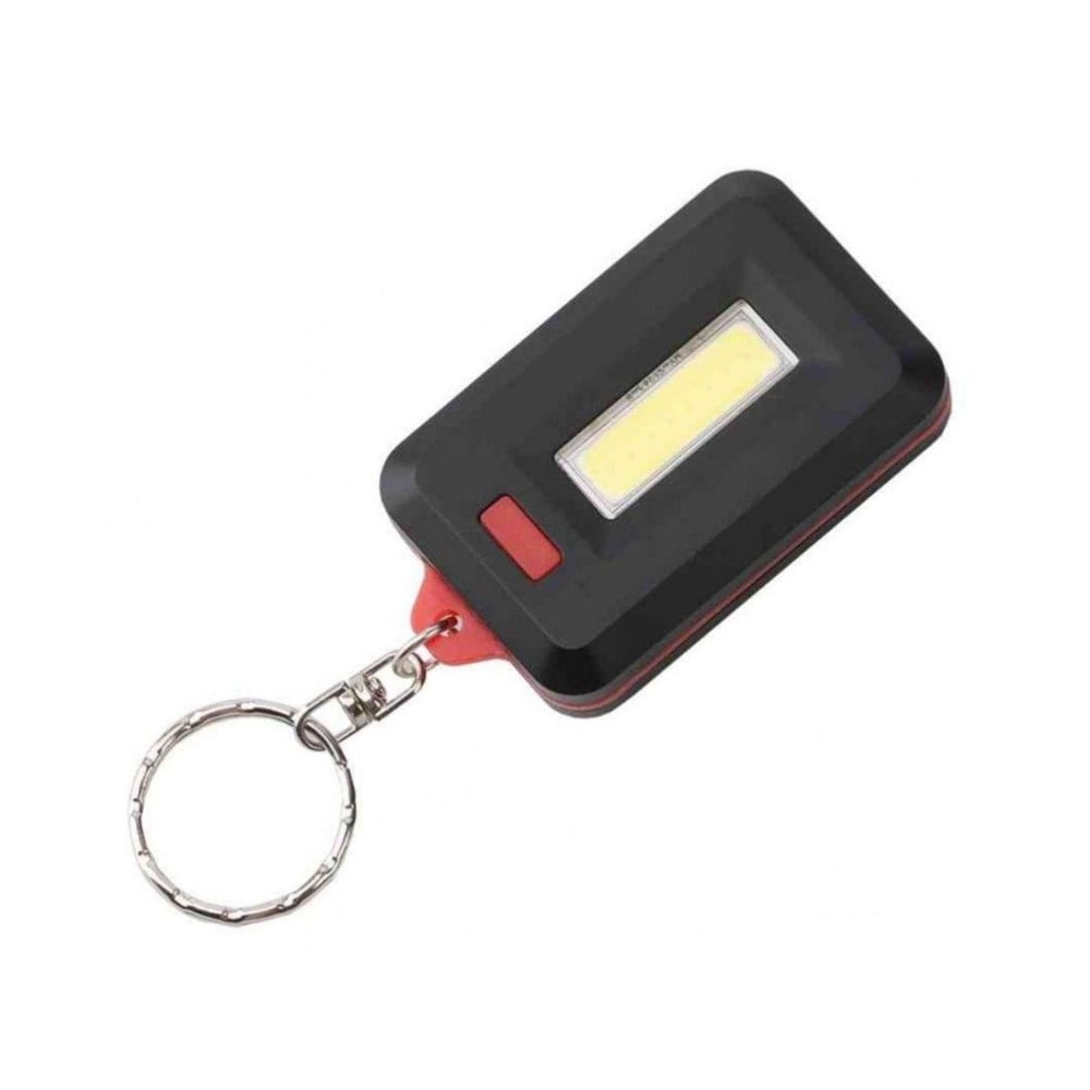 Watton Işıldak Fenerli Anahtarlık WT-377