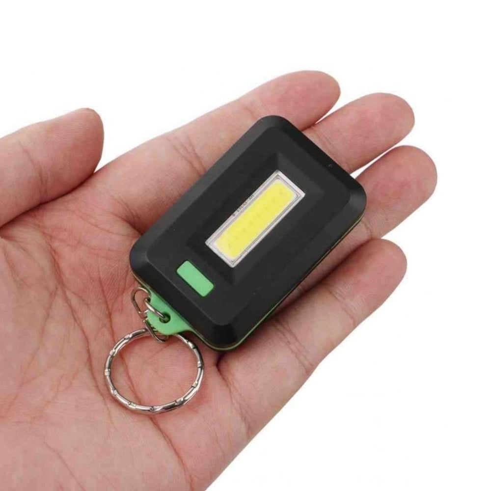 Watton Işıldak Fenerli Anahtarlık WT-377