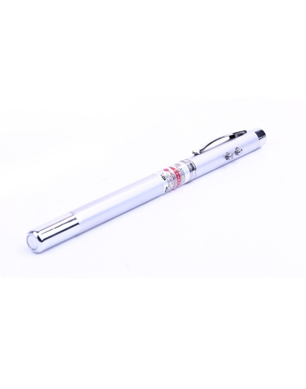 Watton Lazer Ledli El Feneri Sunum Kalemi Wt-178