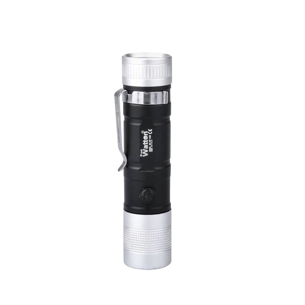 Watton Mini Cep Tipi Pilli El Feneri WT-268