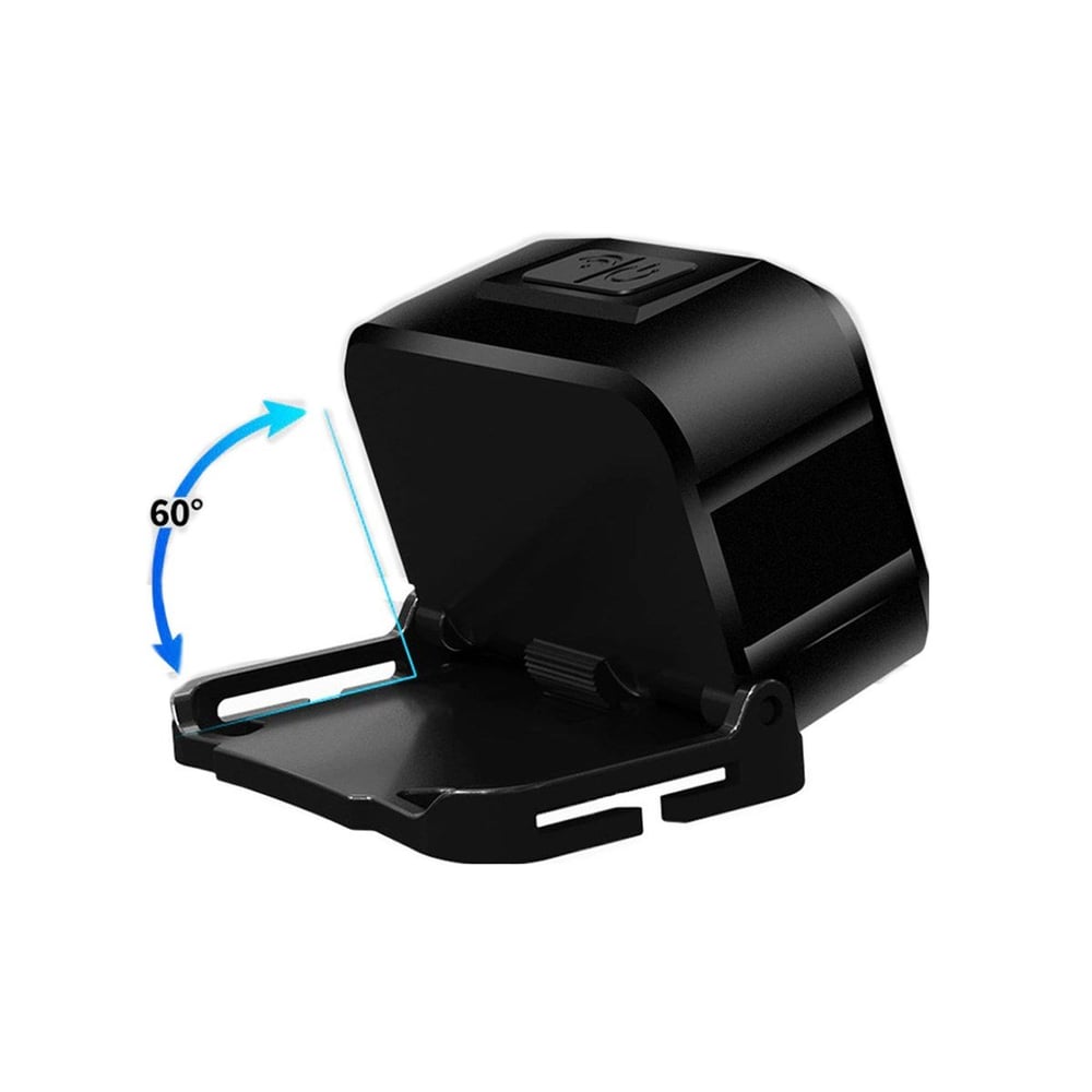 Watton Pratik Sinyalli Sensörlü Kafa Lambası WT-024