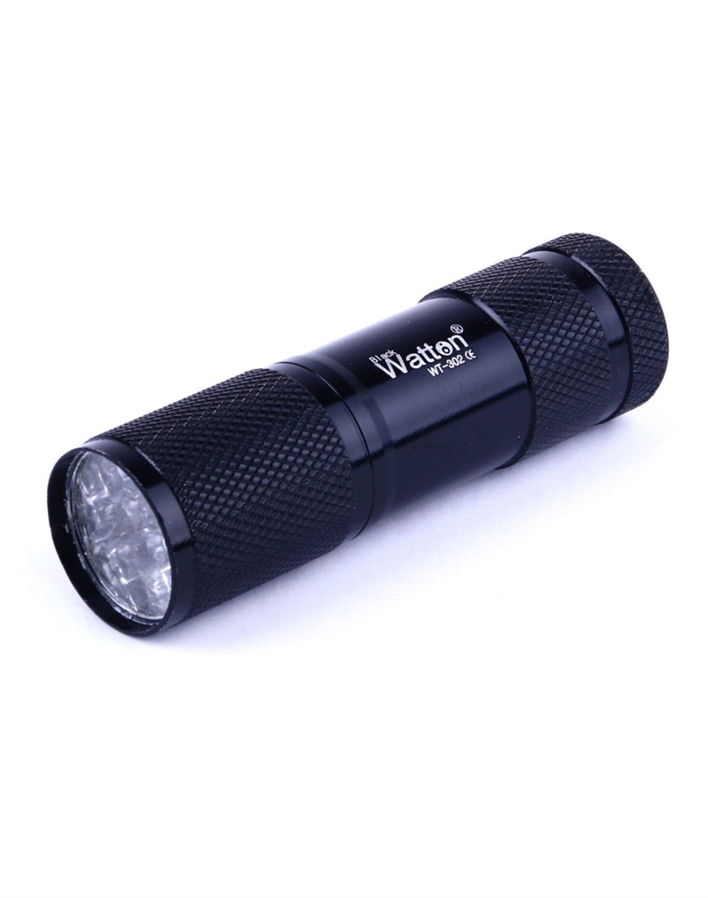 Watton Ultraviyole Sahte Para Işığı Wt-302