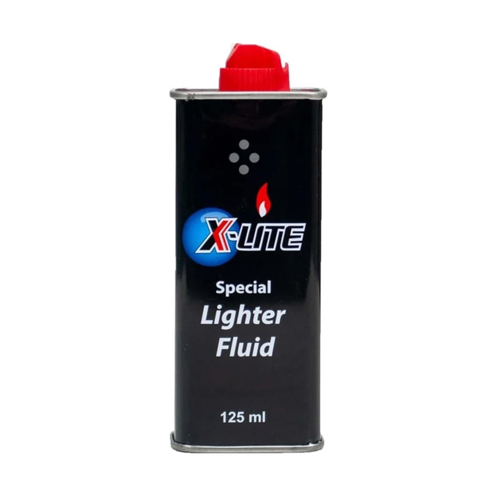 X-Lite Çakmak Benzini 125 ml