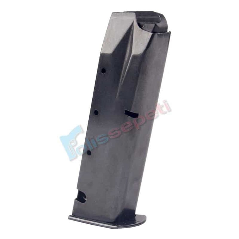 Yavuz 16 Şarjör Yerli Üretim