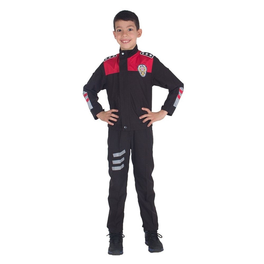 Yunus Polis Çocuk Kıyafeti