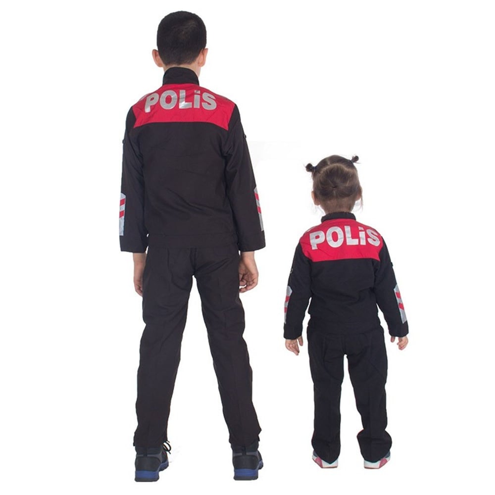 Yunus Polis Çocuk Kıyafeti