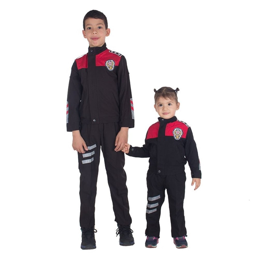 Yunus Polis Çocuk Kıyafeti