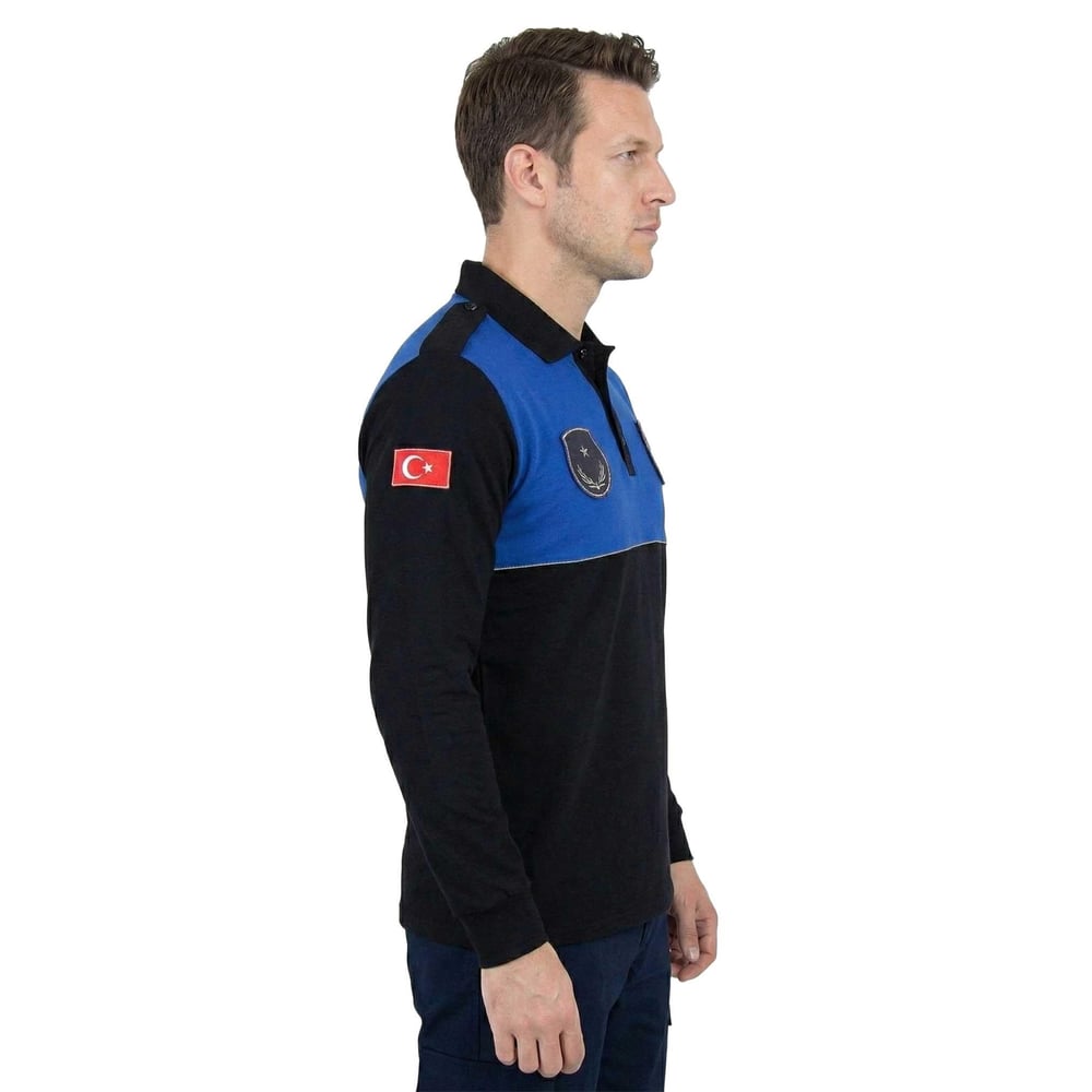 Zabıta Sweatshirt